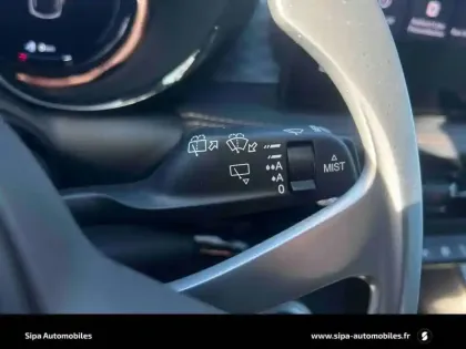 Photo 22 Alfa Romeo Tonale  1.3 Hybride Rechargeable PHEV 280ch AT6 e-Q4