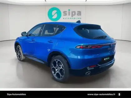 Photo 7 Alfa Romeo Tonale  1.3 Hybride Rechargeable PHEV 280ch AT6 e-Q4