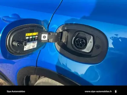 Photo 40 Alfa Romeo Tonale  1.3 Hybride Rechargeable PHEV 280ch AT6 e-Q4