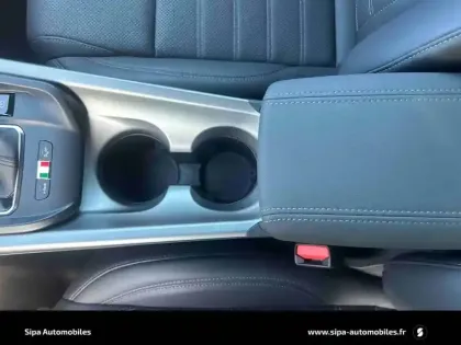 Photo 34 Alfa Romeo Tonale  1.3 Hybride Rechargeable PHEV 280ch AT6 e-Q4