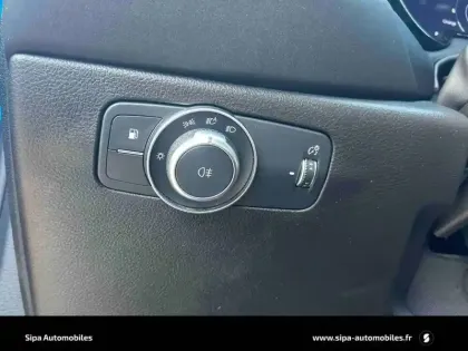 Photo 29 Alfa Romeo Tonale  1.3 Hybride Rechargeable PHEV 280ch AT6 e-Q4