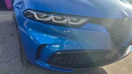 Photo 44 Alfa Romeo Tonale  1.3 Hybride Rechargeable PHEV 280ch AT6 e-Q4