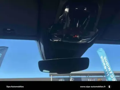 Photo 33 Alfa Romeo Tonale  1.3 Hybride Rechargeable PHEV 280ch AT6 e-Q4