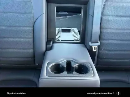 Photo 38 Alfa Romeo Tonale  1.3 Hybride Rechargeable PHEV 280ch AT6 e-Q4