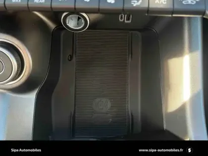 Photo 27 Alfa Romeo Tonale  1.3 Hybride Rechargeable PHEV 280ch AT6 e-Q4