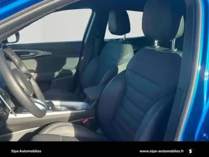 Photo 5 Alfa Romeo Tonale  1.3 Hybride Rechargeable PHEV 280ch AT6 e-Q4