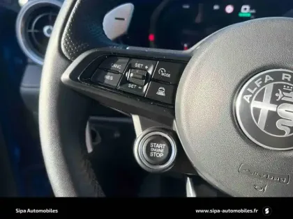 Photo 18 Alfa Romeo Tonale  1.3 Hybride Rechargeable PHEV 280ch AT6 e-Q4