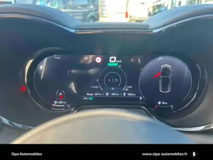 Photo 17 Alfa Romeo Tonale  1.3 Hybride Rechargeable PHEV 280ch AT6 e-Q4