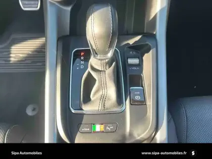 Photo 28 Alfa Romeo Tonale  1.3 Hybride Rechargeable PHEV 280ch AT6 e-Q4