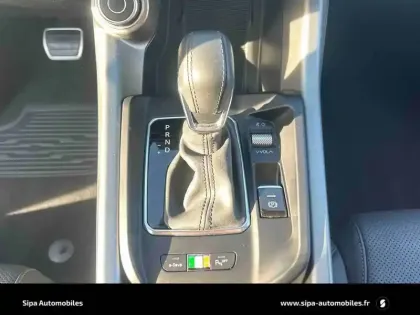 Photo 16 Alfa Romeo Tonale  1.3 Hybride Rechargeable PHEV 280ch AT6 e-Q4