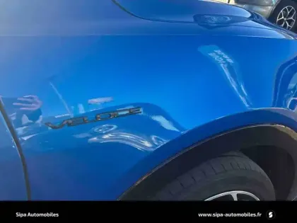 Photo 42 Alfa Romeo Tonale  1.3 Hybride Rechargeable PHEV 280ch AT6 e-Q4