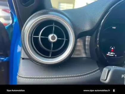 Photo 20 Alfa Romeo Tonale  1.3 Hybride Rechargeable PHEV 280ch AT6 e-Q4