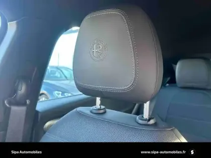 Photo 36 Alfa Romeo Tonale  1.3 Hybride Rechargeable PHEV 280ch AT6 e-Q4