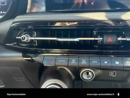 Photo 23 Alfa Romeo Tonale  1.3 Hybride Rechargeable PHEV 280ch AT6 e-Q4