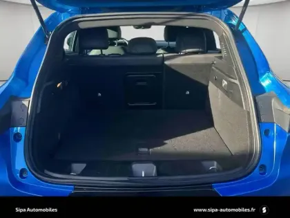 Photo 11 Alfa Romeo Tonale  1.3 Hybride Rechargeable PHEV 280ch AT6 e-Q4