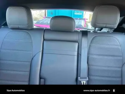 Photo 37 Alfa Romeo Tonale  1.3 Hybride Rechargeable PHEV 280ch AT6 e-Q4