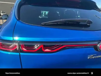 Photo 41 Alfa Romeo Tonale  1.3 Hybride Rechargeable PHEV 280ch AT6 e-Q4