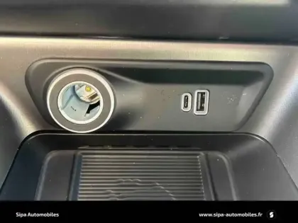 Photo 26 Alfa Romeo Tonale  1.3 Hybride Rechargeable PHEV 280ch AT6 e-Q4