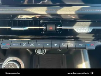 Photo 24 Alfa Romeo Tonale  1.3 Hybride Rechargeable PHEV 280ch AT6 e-Q4