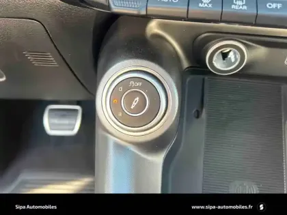 Photo 25 Alfa Romeo Tonale  1.3 Hybride Rechargeable PHEV 280ch AT6 e-Q4