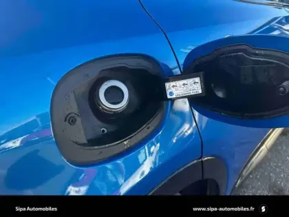 Photo 43 Alfa Romeo Tonale  1.3 Hybride Rechargeable PHEV 280ch AT6 e-Q4