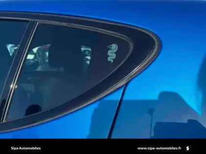 Photo 39 Alfa Romeo Tonale  1.3 Hybride Rechargeable PHEV 280ch AT6 e-Q4