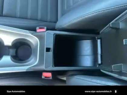 Photo 35 Alfa Romeo Tonale  1.3 Hybride Rechargeable PHEV 280ch AT6 e-Q4