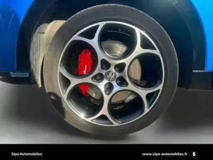 Photo 10 Alfa Romeo Tonale  1.3 Hybride Rechargeable PHEV 280ch AT6 e-Q4