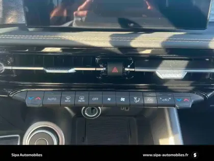 Photo 15 Alfa Romeo Tonale  1.3 Hybride Rechargeable PHEV 280ch AT6 e-Q4