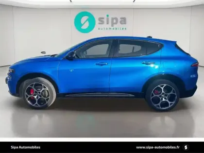 Photo 6 Alfa Romeo Tonale  1.3 Hybride Rechargeable PHEV 280ch AT6 e-Q4