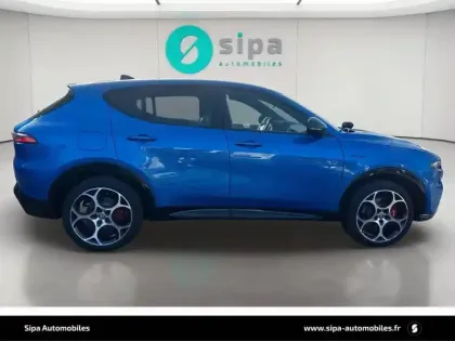 Photo 8 Alfa Romeo Tonale  1.3 Hybride Rechargeable PHEV 280ch AT6 e-Q4