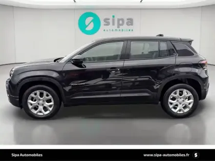 Photo 6 Jeep Avenger  1.2 Turbo T3 100 ch