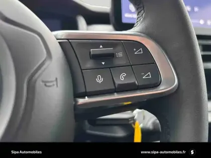 Photo 15 Jeep Avenger  1.2 Turbo T3 100 ch