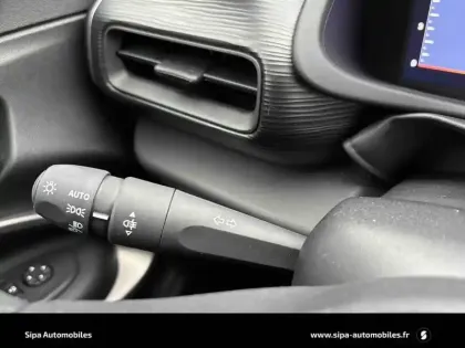 Photo 28 Jeep Avenger  1.2 Turbo T3 100 ch