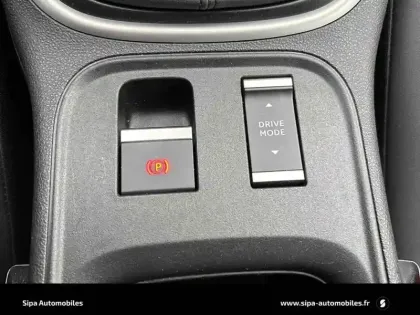 Photo 26 Jeep Avenger  1.2 Turbo T3 100 ch