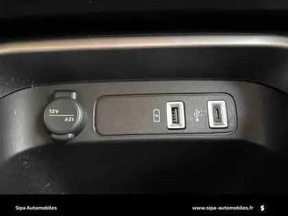 Photo 25 Jeep Avenger  1.2 Turbo T3 100 ch