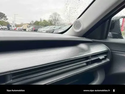 Photo 24 Jeep Avenger  1.2 Turbo T3 100 ch