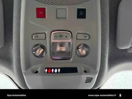 Photo 29 Jeep Avenger  1.2 Turbo T3 100 ch