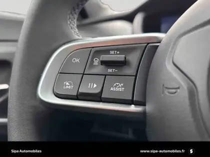 Photo 14 Jeep Avenger  1.2 Turbo T3 100 ch