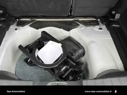 Photo 9 Jeep Avenger  1.2 Turbo T3 100 ch