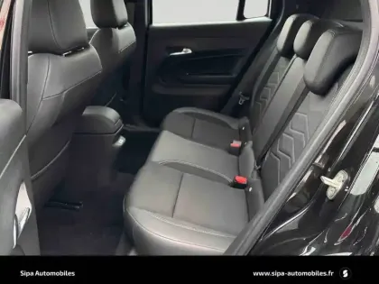 Photo 20 Jeep Avenger  1.2 Turbo T3 100 ch