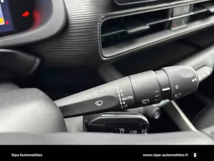 Photo 27 Jeep Avenger  1.2 Turbo T3 100 ch