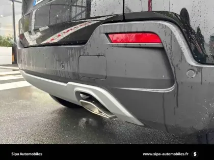 Photo 21 Jeep Avenger  1.2 Turbo T3 100 ch