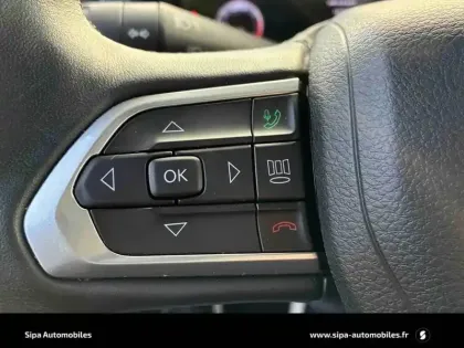 Photo 27 Jeep Renegade  1.5 Turbo T4 130 ch BVR7 e-Hybrid