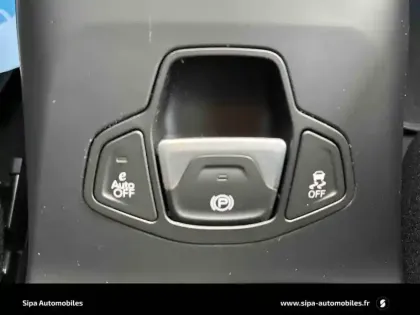 Photo 29 Jeep Renegade  1.5 Turbo T4 130 ch BVR7 e-Hybrid