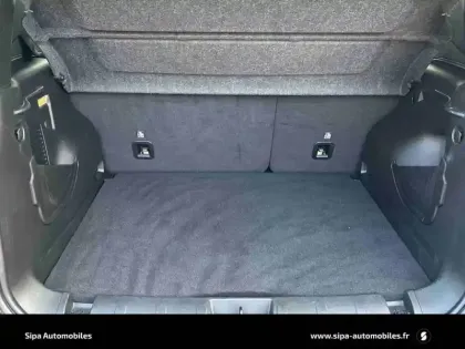 Photo 8 Jeep Renegade  1.5 Turbo T4 130 ch BVR7 e-Hybrid