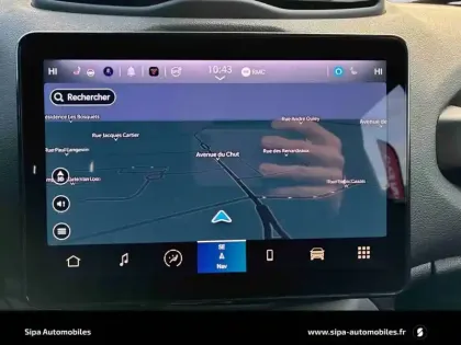 Photo 14 Jeep Renegade  1.5 Turbo T4 130 ch BVR7 e-Hybrid