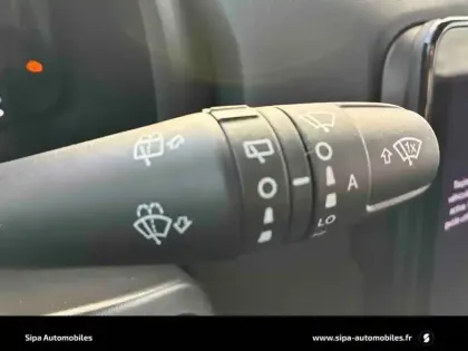 Photo 22 Jeep Renegade  1.5 Turbo T4 130 ch BVR7 e-Hybrid