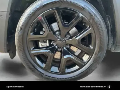 Photo 12 Jeep Renegade  1.5 Turbo T4 130 ch BVR7 e-Hybrid