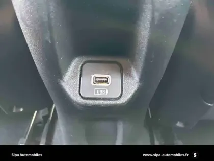 Photo 16 Jeep Renegade  1.5 Turbo T4 130 ch BVR7 e-Hybrid